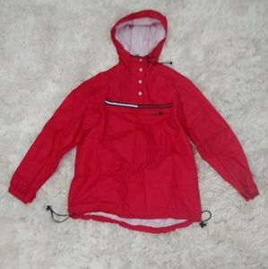 Tommy Jeans Vintage Rainjacket/Windbreaker